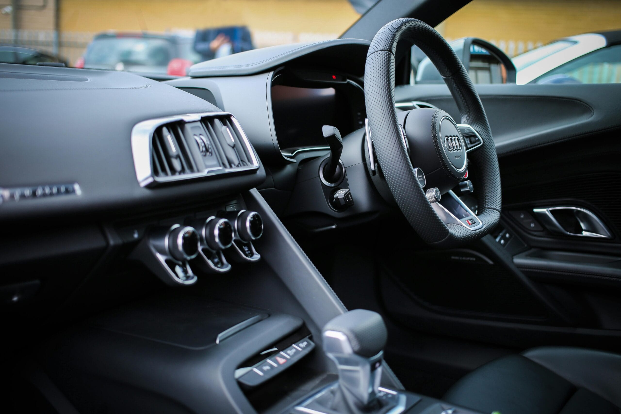 City Car Groomers in Onehunga 2 Full valet car service in Royal Oak